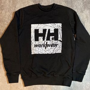 Helly Hansen Workwear small men’s sweater